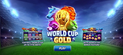 Antrenează-te cu sloturi online pentru viitoarea Cupă Mondială!